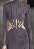 BDSM Dress