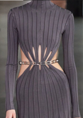 BDSM Dress