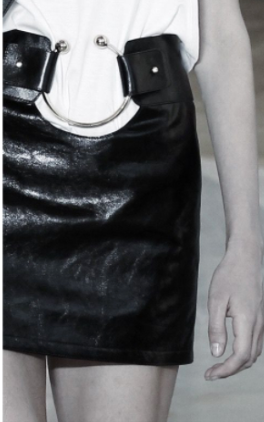 BDSM Skirt (5)