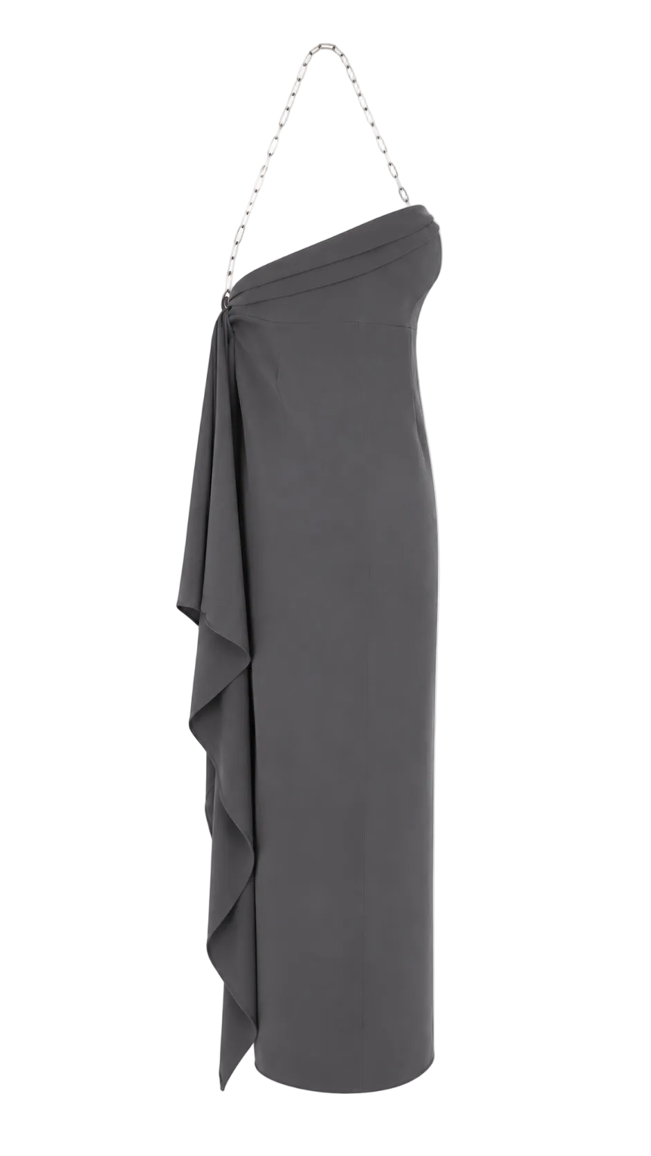 Priscilla 2.0 Silk Midi Dress